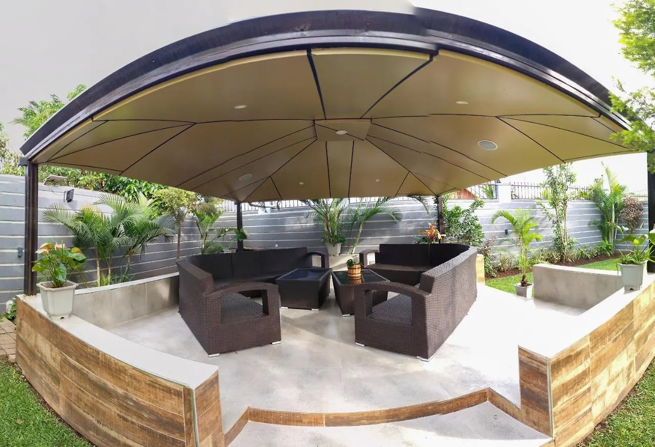 *** Aparthotel Eric Wilkins Apartments Lubowa Uganda