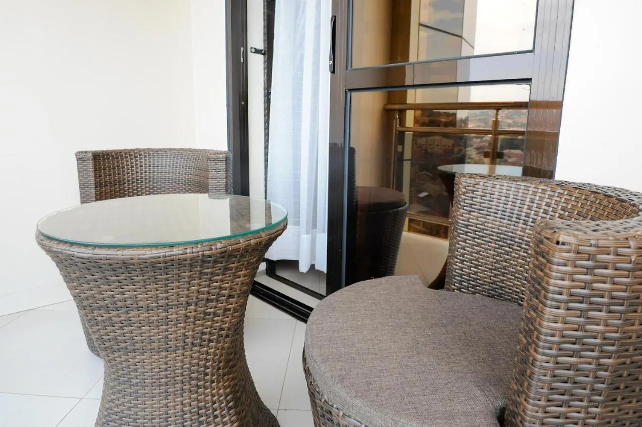 Eric Wilkins Apartments Lubowa Aparthotel
