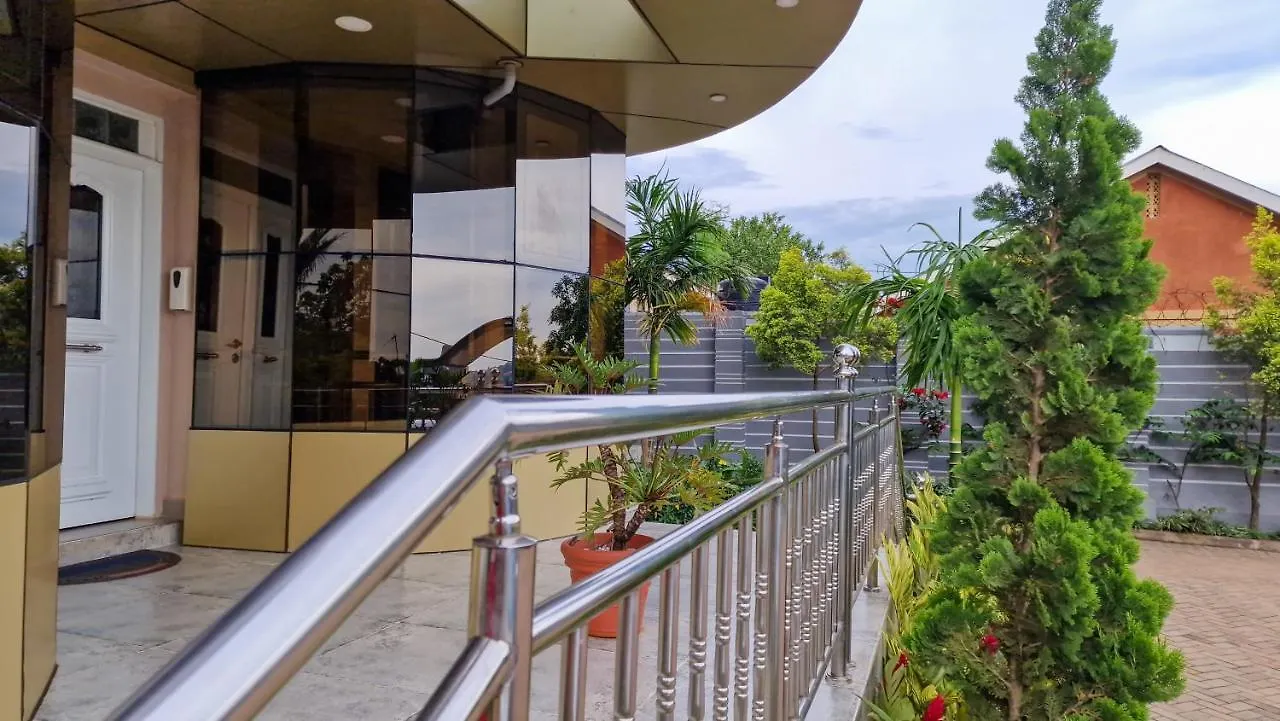 Eric Wilkins Apartments Lubowa 3*,  Uganda