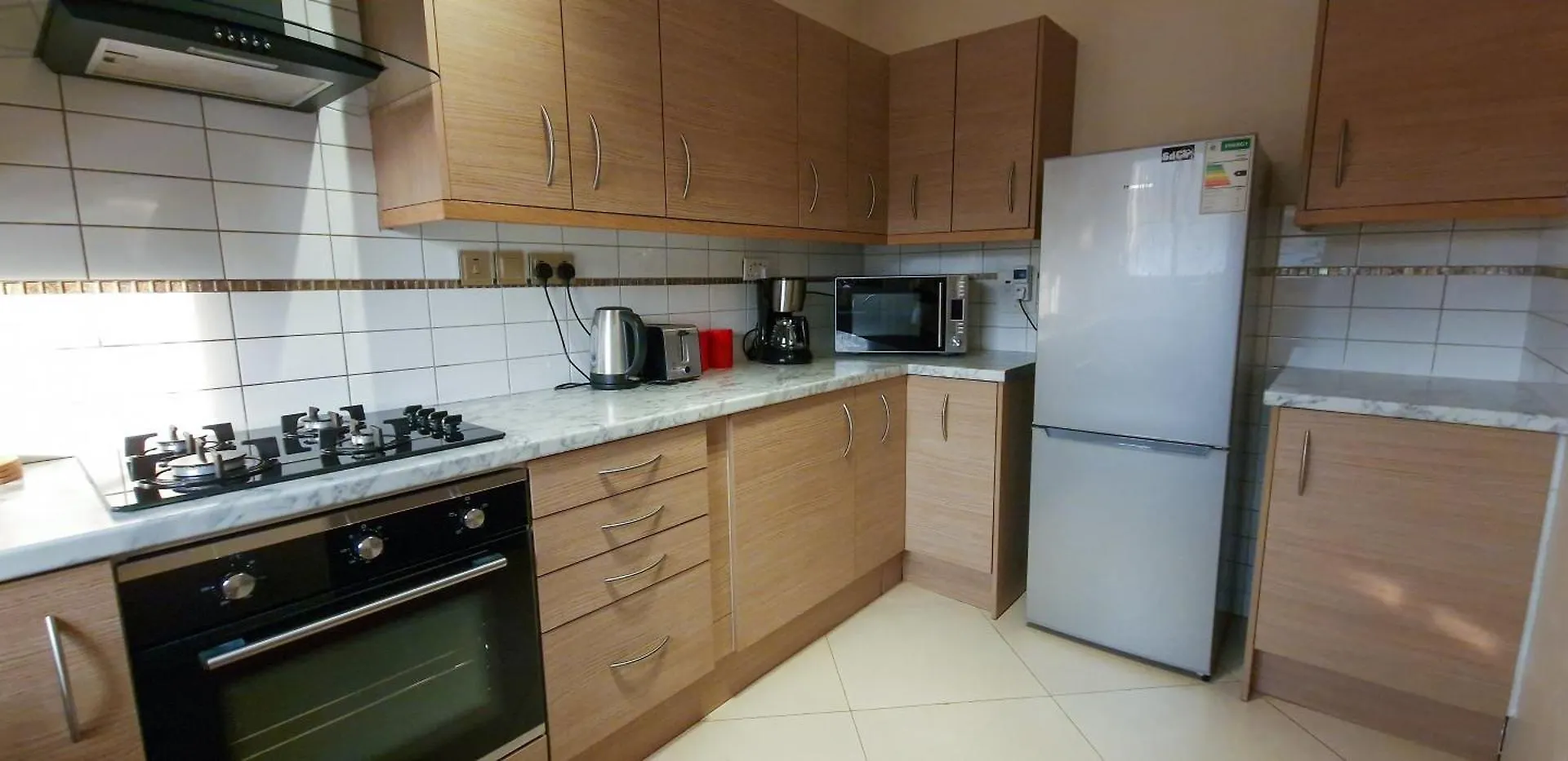 Eric Wilkins Apartments Kampala Aparthotel Lubowa