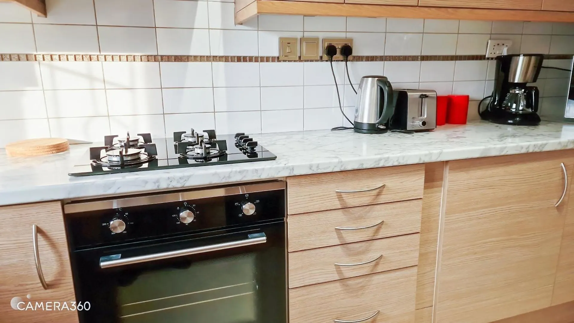 Eric Wilkins Apartments Kampala 3*, Lubowa Uganda