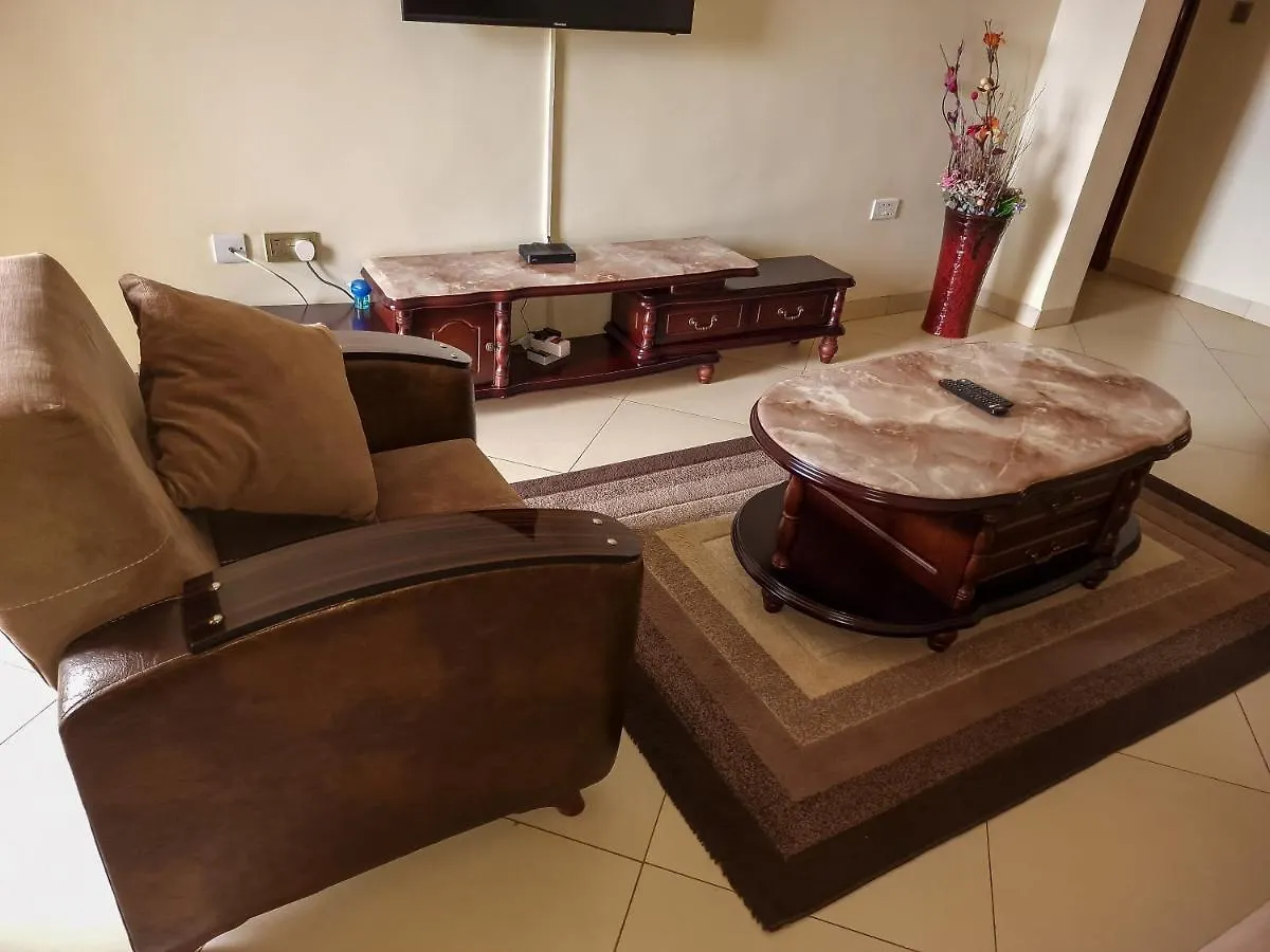 Eric Wilkins Apartments Lubowa 3*,