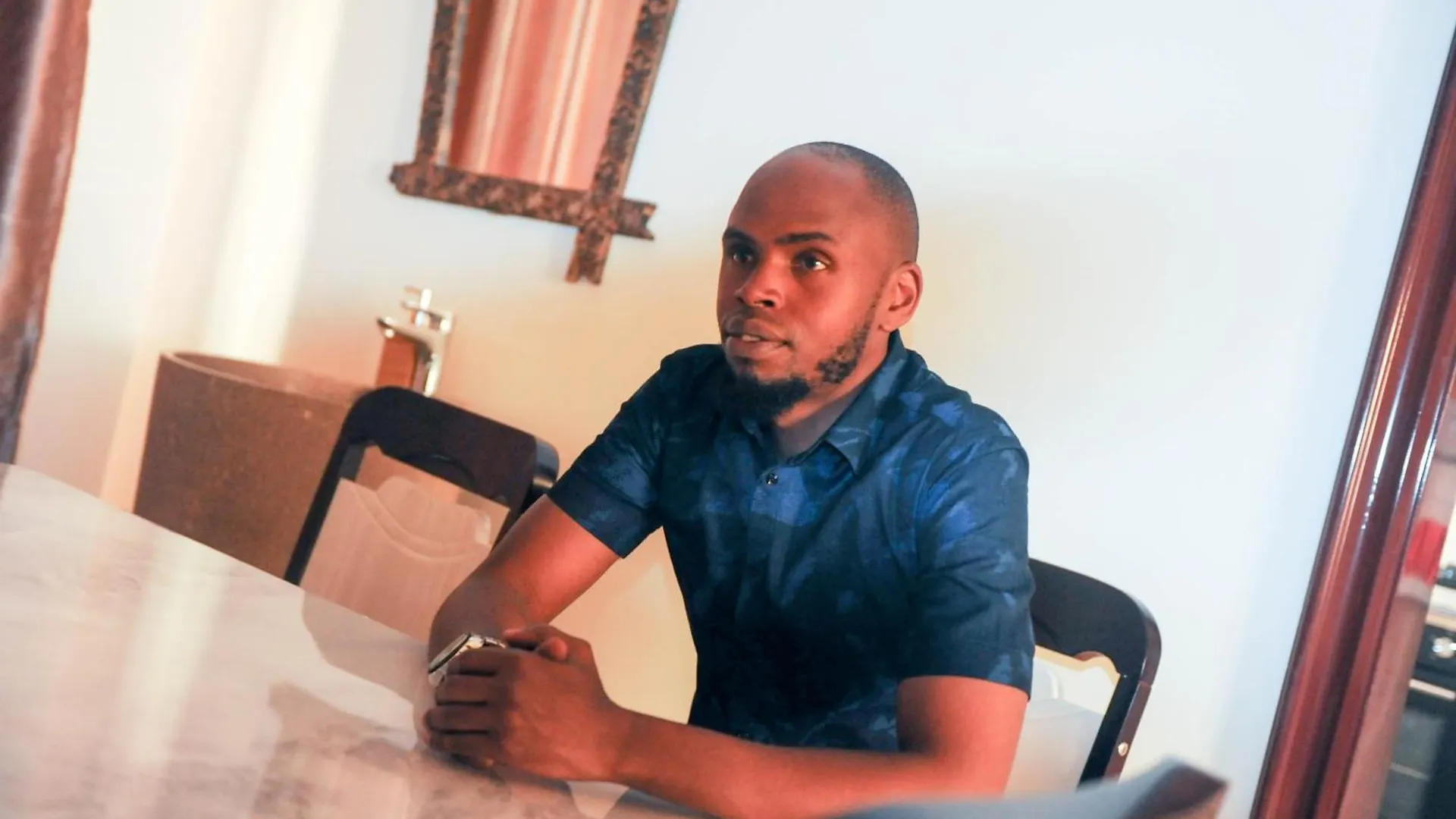 Aparthotel Eric Wilkins Apartments Lubowa